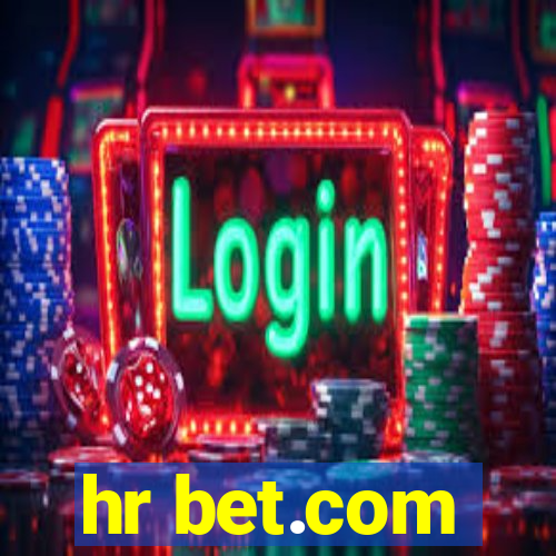 hr bet.com